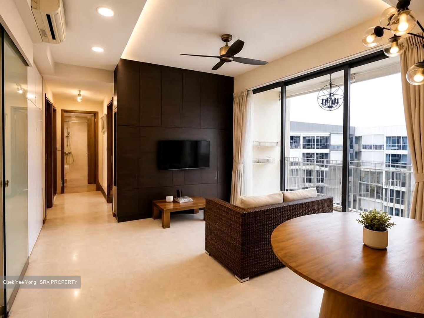 Palm Isles (D17), Condominium #580646401